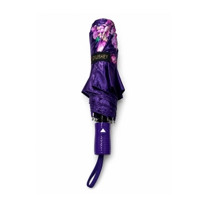 Picture of Luxury Folding Umbrella for Men & Women – Waterproof Rain & Sun Protection