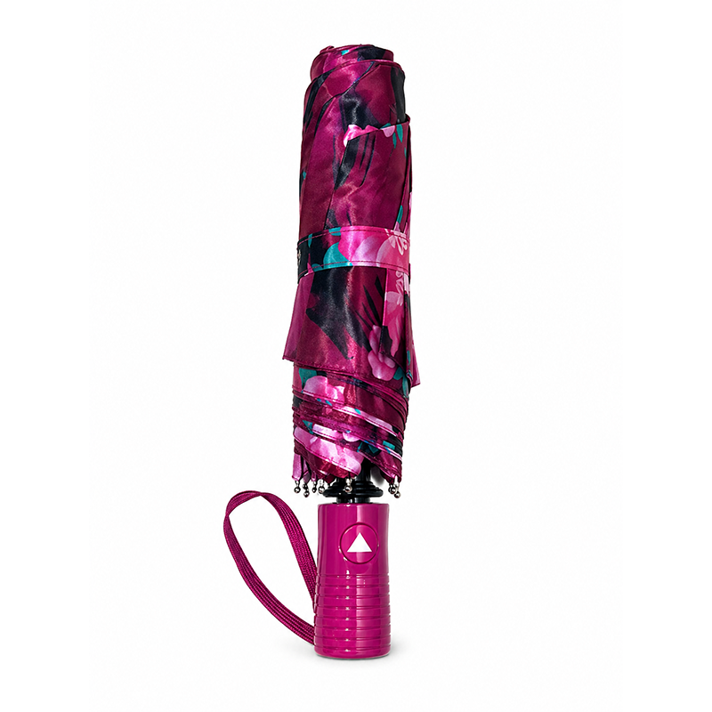 Picture of Luxury Folding Umbrella for Men & Women – Waterproof Rain & Sun Protection