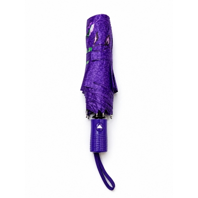Picture of Luxury Folding Umbrella for Men & Women – Waterproof Rain & Sun Protection