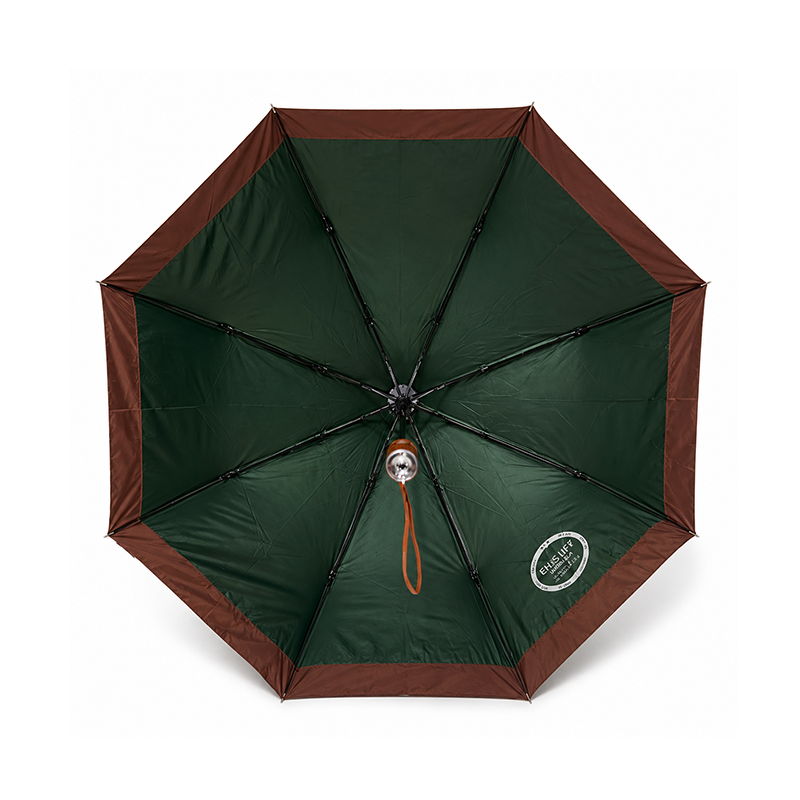 Picture of Fashionable Umbrella Trendy Compact Portable Design