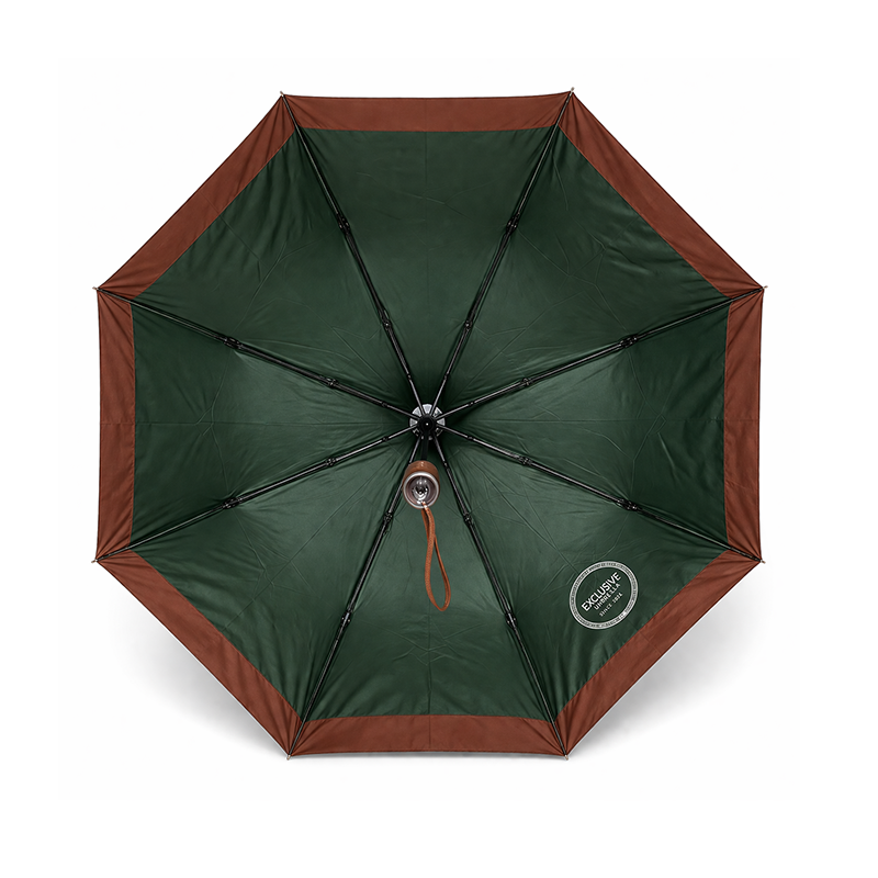 Picture of Fashionable Umbrella Trendy Compact Portable Design