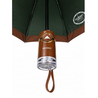 Picture of Fashionable Umbrella Trendy Compact Portable Design