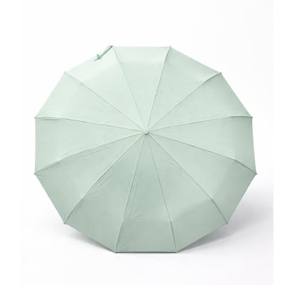 Picture of Executive Auto Open/Close Windproof Umbrella 10 Ribs-3:3