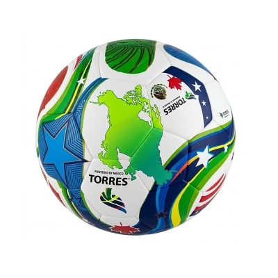 Picture of Premium Quality Printed Football | Durable Match & Training Soccer Ball