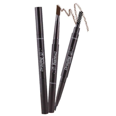 Picture of DRAWING Eyebrow Pencil With Brush (03#Dark Brown)