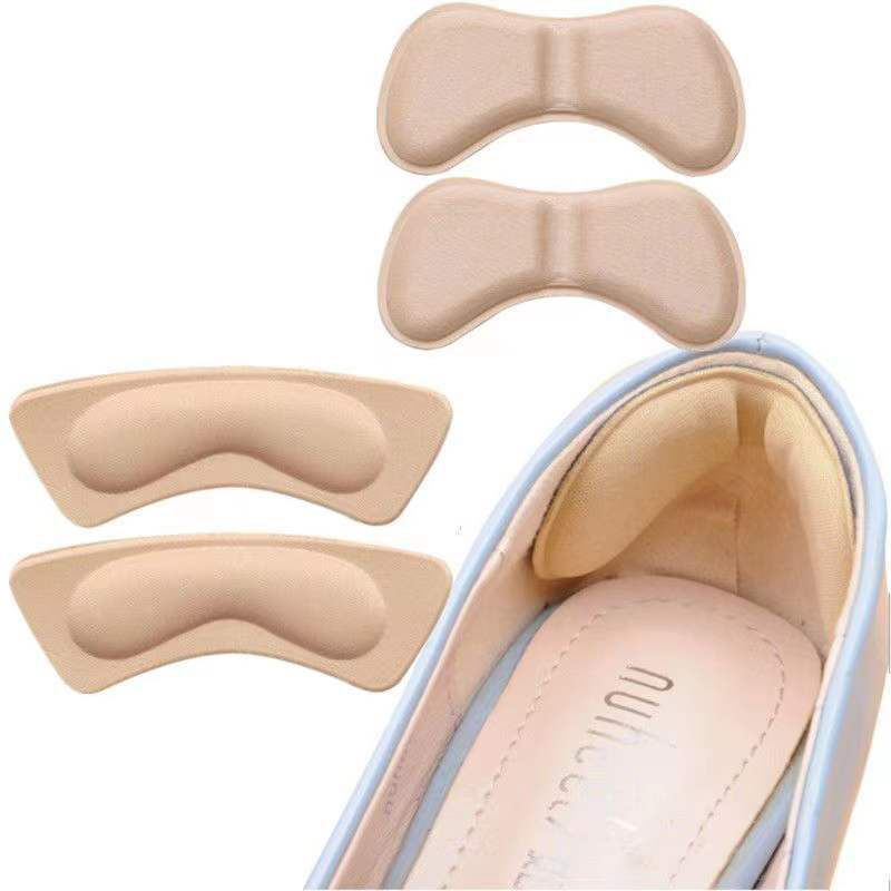 Picture of 1-Pair Forefoot Pads Shoes Insole (Skin Color,One Size)