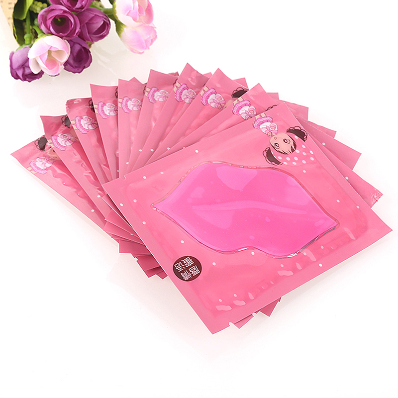 Picture of Collagen Nourishing Lip care Lip Mask  