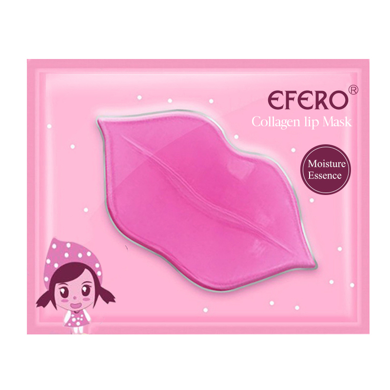 Picture of Lip Mask Moisturizing Collagen Lip Care – 8gm  