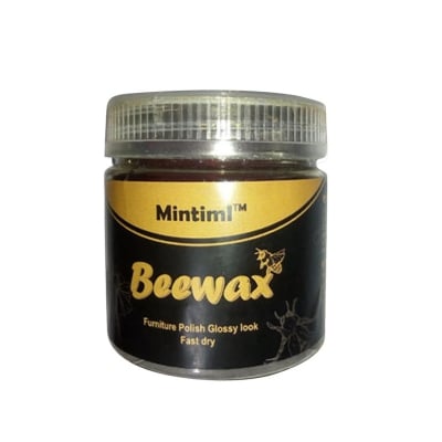 Picture of Beeswax Wood Furniture Polish (Multicolor)