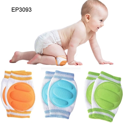 Picture of BABY KNEE PROTECTION PAD CN- 1Pair By  Zikra Shop (Multicolor)