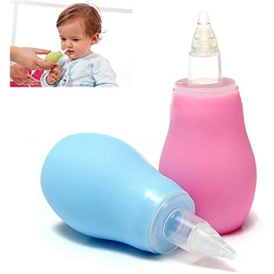 Picture of Nose Cleaning/Nasal Aspirators Device_1pcs By  Zikra Shop (Multicolor)