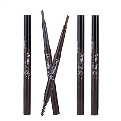 Picture of DRAWING Eyebrow Pencil With Brush (01# Black)