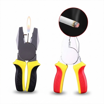 Picture of Plus Metal Gas Lighter Uniqu lighter Matel Lighter  