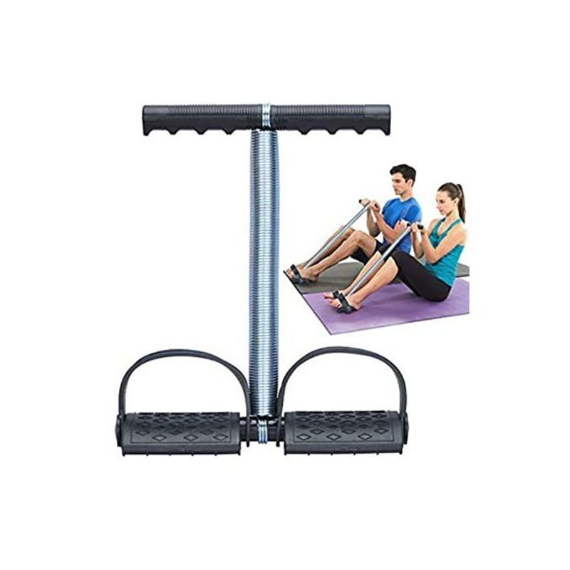 Picture of Tummy Trimmer for Men & Women Fitness Equipment Gym (Multicolor)