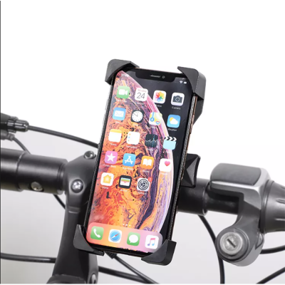 Picture of Bike Mobile Holder - Multicolor (Multicolor)