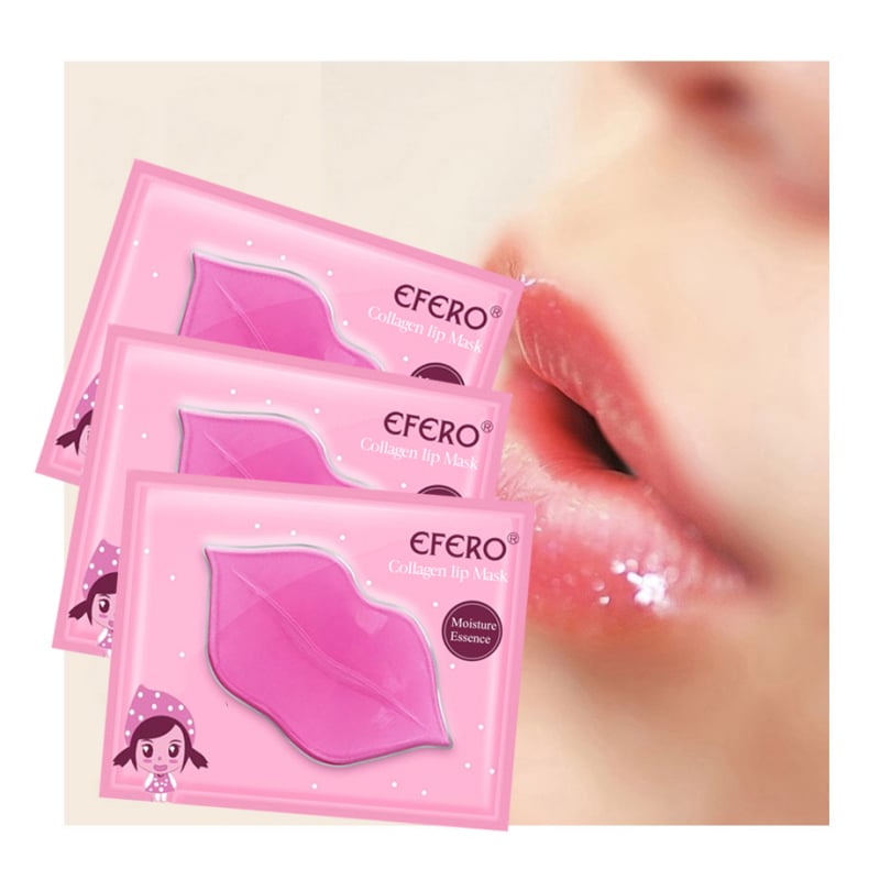 Picture of Lip Mask for Women 3-Pcs (Others)