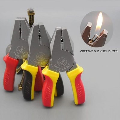 Picture of Metal Gas Lighter Uniqu lighter Matel Lighter Plus  
