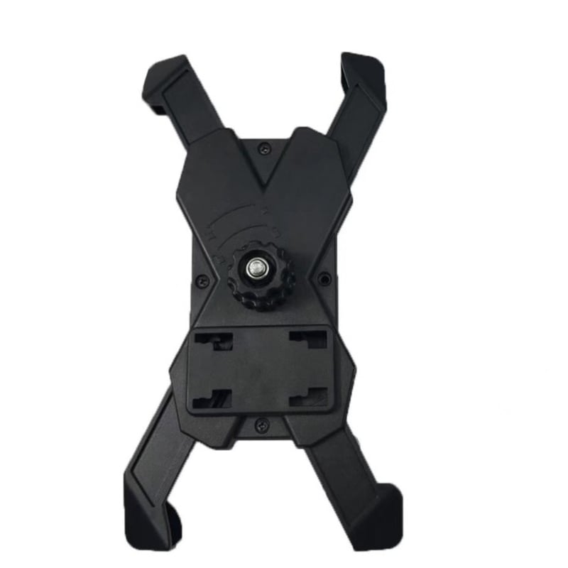 Picture of Bike Mobile Holder - Multicolor (Multicolor)