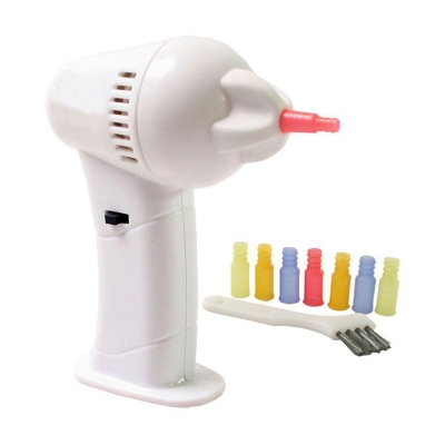 Picture of Wax Vac-Ear Vacuum Cleaner (Ears)