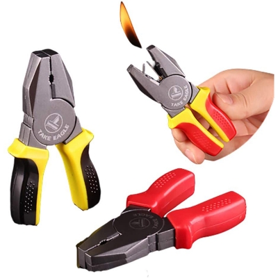 Picture of Plus Metal Gas Lighter Uniqu lighter Matel Lighter  