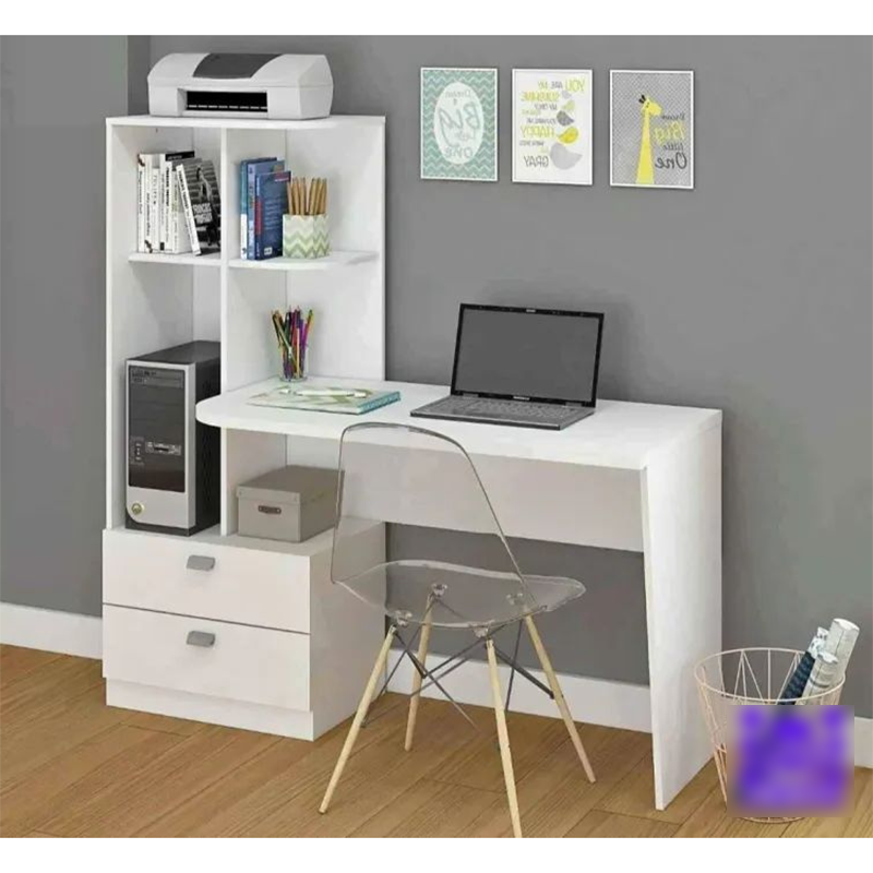 Picture of Furniture Express Highly Vital - Comfortable Modern Study Table/Laptop Table/Reading Table - Best Quality Furniture - Stylish And Comfortable Study Table For Productive Work Sessions