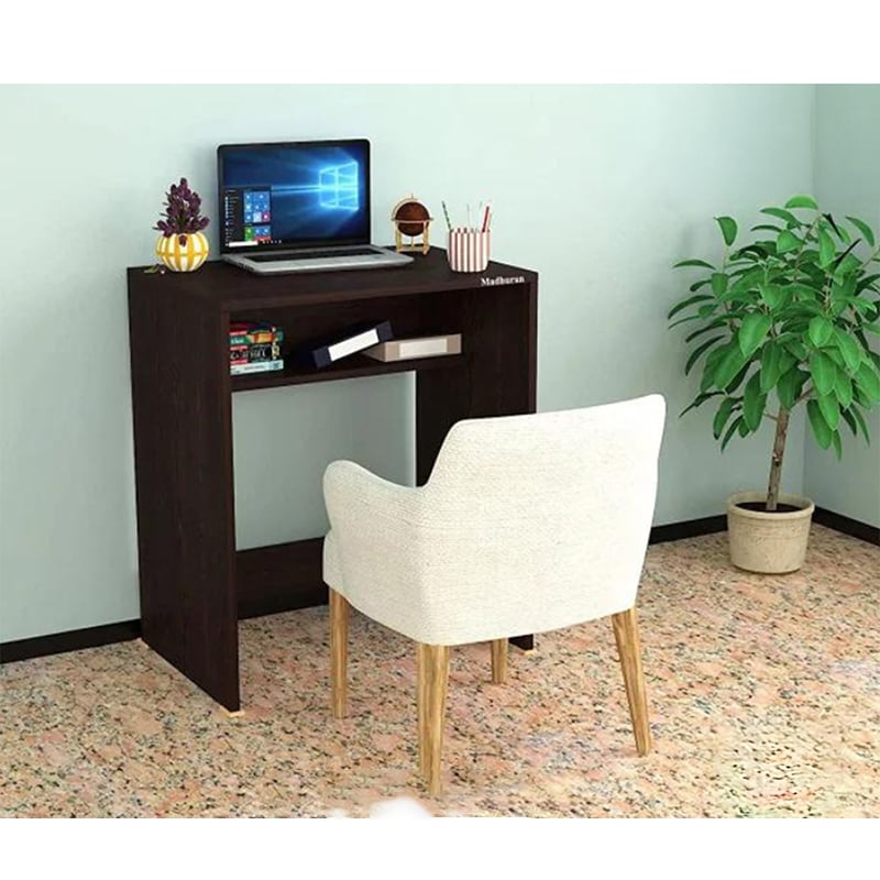 Picture of Furniture Express Premium Quality - Modern Computer Table | Laptop Desk | Study Desk for Home & Office - Best Quality Furniture - Trend and Need full