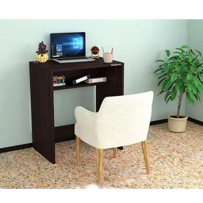 Picture of Furniture Express Premium Quality - Modern Computer Table | Laptop Desk | Study Desk for Home & Office - Best Quality Furniture - Trend and Need full