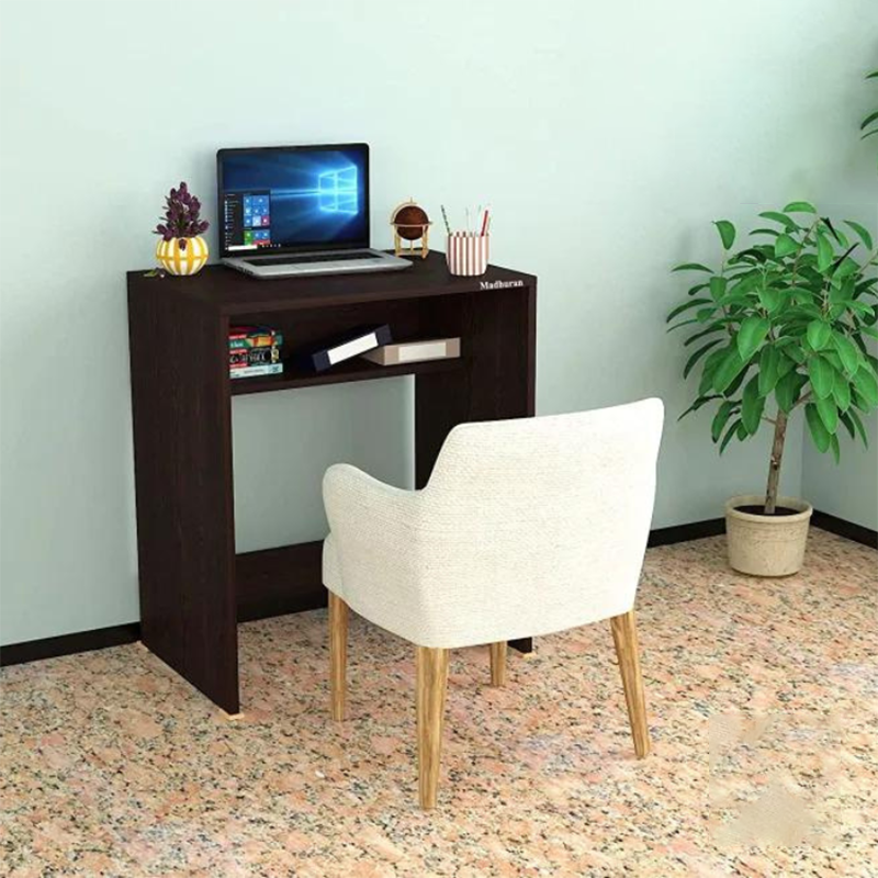 Picture of Furniture Express Premium Quality - Modern Computer Table | Laptop Desk | Study Desk for Home & Office - Best Quality Furniture - Trend and Need full