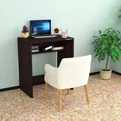 Picture of Furniture Express Premium Quality - Modern Computer Table | Laptop Desk | Study Desk for Home & Office - Best Quality Furniture - Trend and Need full