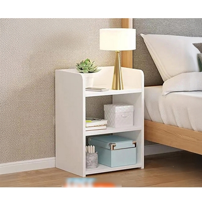 Picture of Furniture Express Premium Design Bed Side Table H20 + L12 + W16Inch by Best Quality Furniture - Furniture & Decor - Modern and Trendy