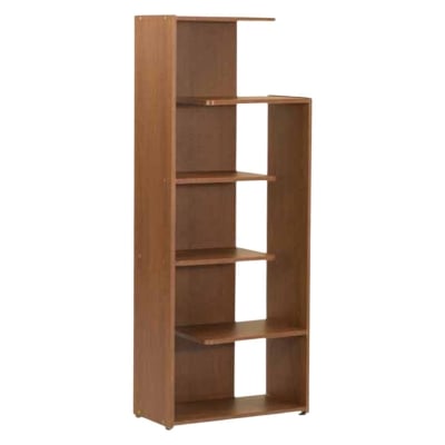 Picture of Furniture Express Refined Taste - Book Shelves Storage | Premium Design | Bedroom Furniture | Reading Room by Best Quality Furniture - Durabilty Assured