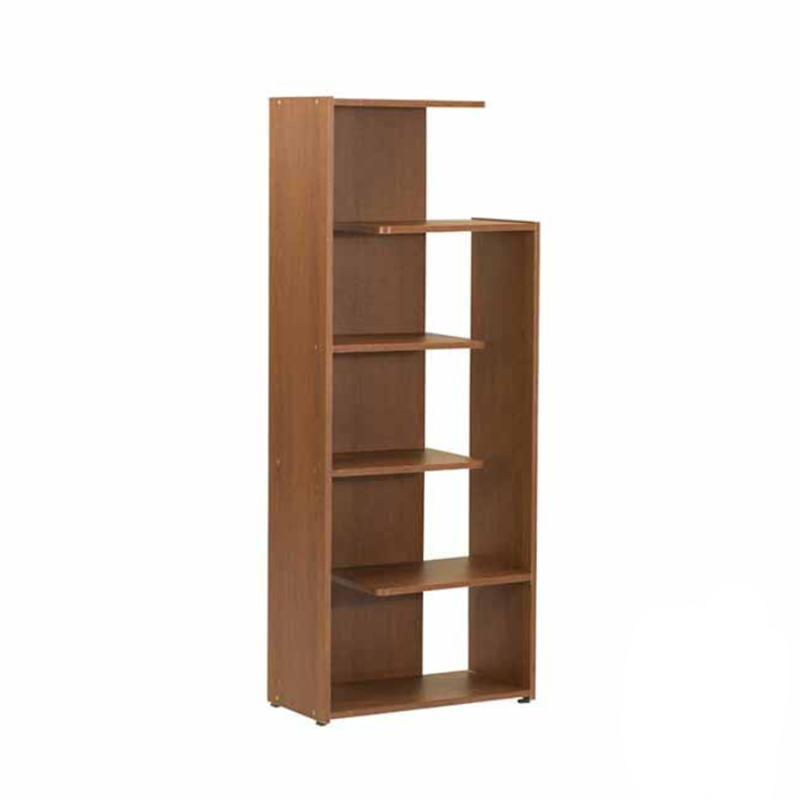 Picture of Furniture Express Refined Taste - Book Shelves Storage | Premium Design | Bedroom Furniture | Reading Room by Best Quality Furniture - Durabilty Assured