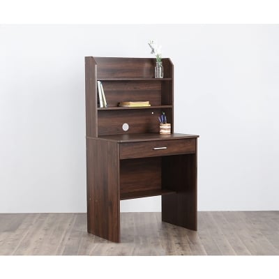 Picture of Furniture Express Study Table | Reading Table | Writing Table Premium Quality - Best Quality Furniture budget friendly  pure melamine size ( L-28+ W 16+H30 inch)