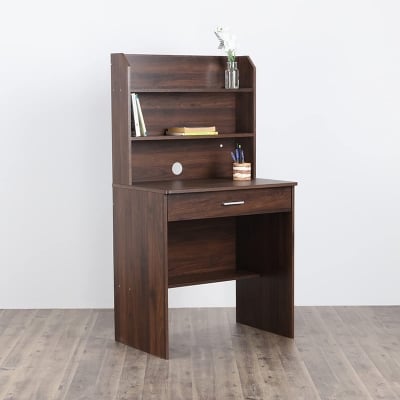 Picture of Furniture Express Study Table | Reading Table | Writing Table Premium Quality - Best Quality Furniture budget friendly  pure melamine size ( L-28+ W 16+H30 inch)