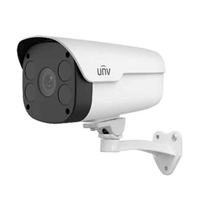 Picture of Uniview 2MP Cylindrical Body IP Camera IPC2C22CR6-PF40-A
