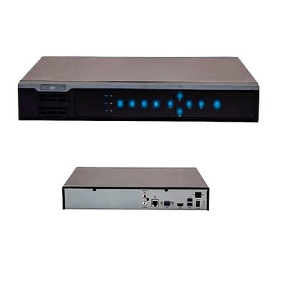 Picture of Uniভিউ 32ch 1080p nvr NVR202-32E