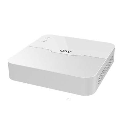 Picture of Uniভিউ 4ch poe nvr NVR301-04LBP4