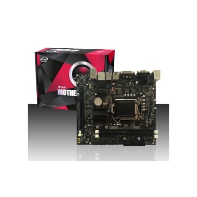 Picture of AFOX Intel IH110-MA4 Motherboard IH110-MA4