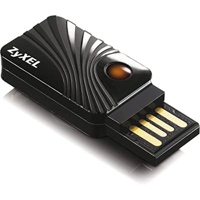 Picture of N300 Mbps WIRELESS USB ADAPTER NWD2205