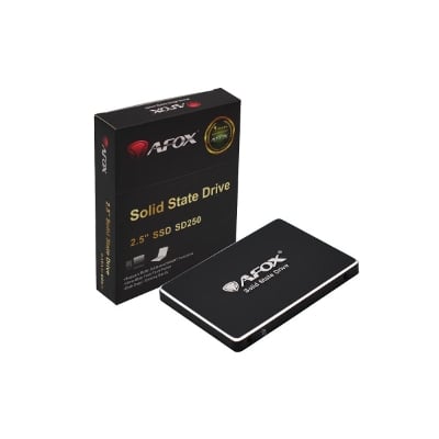 Picture of AFOX SD250-1000GN 2.5-INCH SATA3 1TB SSD