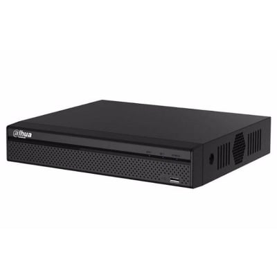 Picture of XVR-1A04 4 Channel Penta-brid DVR (1080P)