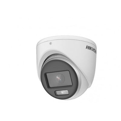 Picture of DS-2CE72DF0T-F (Color view) HIKVISION 2 MP ColorVu 40M IR