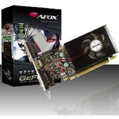 Picture of NVIDIA AFOX GT 730 GRAPHIC CARD 2GB