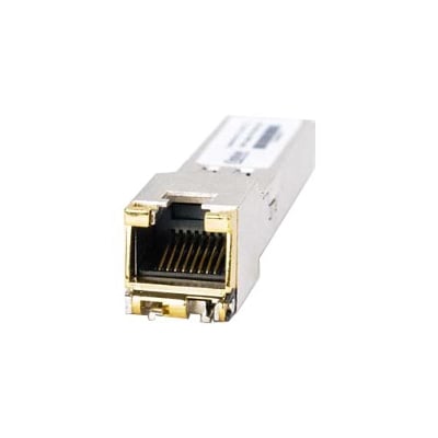 Picture of S-RJ01 SFP 1.25Gbps  Copper Module