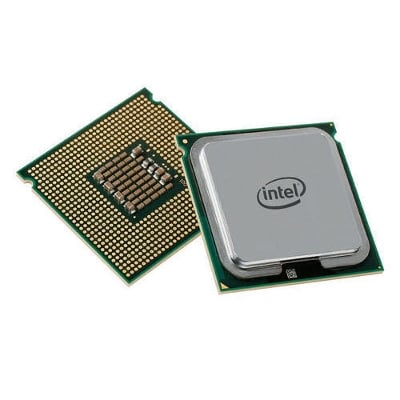 Picture of Intel Dual Core 3.0GHz 3000MHz desktop computer Processor
