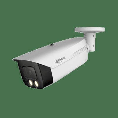 Picture of HAC-HFW1509MHP-A-LED 5MP FULL-Color HDCVI Bullet Camera