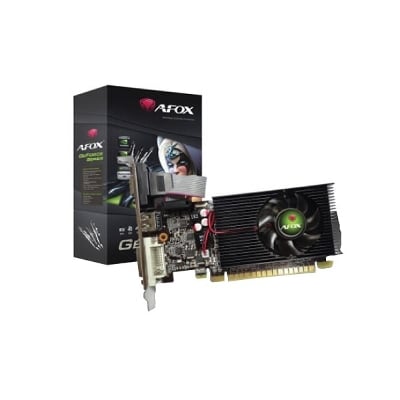 Picture of AFOX NVIDIA Geforce GT240 1GB DDR3 Graphics Card