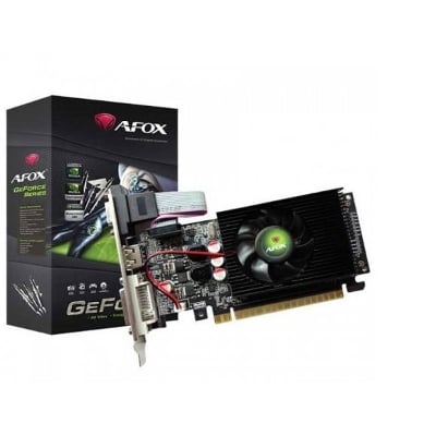 Picture of AFOX NVIDIA Geforce GT610 2GB DDR3 Graphics Card