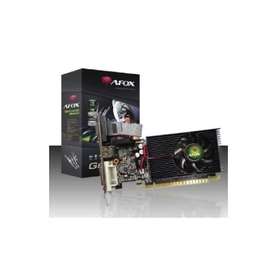 Picture of AFOX NVIDIA Geforce GT610 2GB DDR3 Graphics  Card AF610-2048D3L7  AF610-2048D3L5