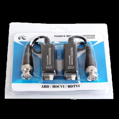 Picture of HD Video CCTV Camera Balun